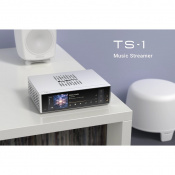 Мережевий стример Matrix Audio TS-1 9 – techzone.com.ua Мережевий стример Matrix Audio TS-1 9 – techzone.com.ua