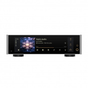Мережевий стример Matrix Audio TS-1 Silver 1 – techzone.com.ua Мережевий стример Matrix Audio TS-1 Silver 1 – techzone.com.ua