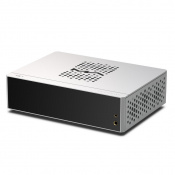 Мережевий стример Matrix Audio TS-1 Silver 2 – techzone.com.ua Мережевий стример Matrix Audio TS-1 Silver 2 – techzone.com.ua