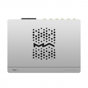 Мережевий стример Matrix Audio TS-1 Silver 3 – techzone.com.ua Мережевий стример Matrix Audio TS-1 Silver 3 – techzone.com.ua