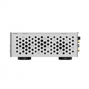 Мережевий стример Matrix Audio TS-1 Silver 4 – techzone.com.ua Мережевий стример Matrix Audio TS-1 Silver 4 – techzone.com.ua
