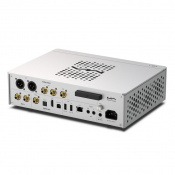 Мережевий стример Matrix Audio TS-1 Silver 5 – techzone.com.ua Мережевий стример Matrix Audio TS-1 Silver 5 – techzone.com.ua