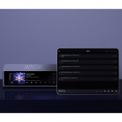 Мережевий стример Matrix Audio TS-1 Silver 7 – techzone.com.ua Мережевий стример Matrix Audio TS-1 Silver 7 – techzone.com.ua