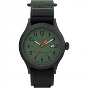 Чоловічий годинник Timex EXPEDITION Scout Tx4b29800