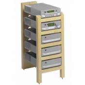 Стійка Cyrus Tri-Arbour Maple 1 – techzone.com.ua