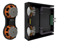 Акустичні колонки фронтальні Monitor Audio Studio Satin Black 7 – techzone.com.ua Акустичні колонки фронтальні Monitor Audio Studio Satin Black 7 – techzone.com.ua