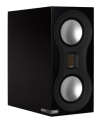 Фронтальные акустические колонки Monitor Audio Studio Satin Black 2 – techzone.com.ua