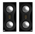 Фронтальные акустические колонки Monitor Audio Studio Satin Black 3 – techzone.com.ua