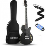 Donner Music DLP-124 Electric Guitar EC1276