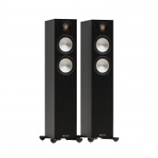 Акустична система Monitor Audio Bronze 300 Black (7G) 1 – techzone.com.ua
