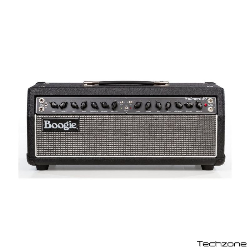 Усилители-головы MESA BOOGIE