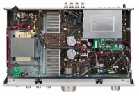 Усилитель Denon PMA-600NE Silver 3 – techzone.com.ua Усилитель Denon PMA-600NE Silver 3 – techzone.com.ua