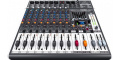 Аналоговий мікшерний пульт Behringer XENYX X1222USB 2 – techzone.com.ua