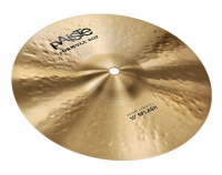 Paiste Formula 602 Modern Essentials Splash 10"