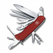 Складаний ніж Victorinox Workchamp 0.8564 1 – techzone.com.ua