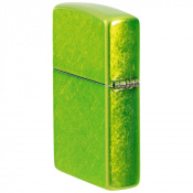 Запальничка Zippo 24513 Reg Lurid 5 – techzone.com.ua