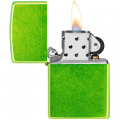 Запальничка Zippo 24513 Reg Lurid 3 – techzone.com.ua