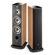 Напольная акустика Focal Aria 948 Walnut