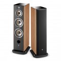 Напольная акустика Focal Aria 948 Walnut 1 – techzone.com.ua