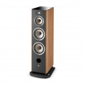 Напольная акустика Focal Aria 948 Walnut 2 – techzone.com.ua