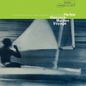 Вінілова платівка Herbie Hancock - Maiden Voyage [LP] 1 – techzone.com.ua