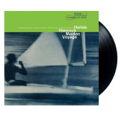 Вінілова платівка Herbie Hancock - Maiden Voyage [LP] 2 – techzone.com.ua