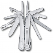 Мультитул Victorinox SWISSTOOL SPIRIT MX Clip 3.0224.MK 1 – techzone.com.ua