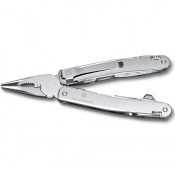 Мультитул Victorinox SWISSTOOL SPIRIT MX Clip 3.0224.MK 5 – techzone.com.ua