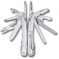 Мультитул Victorinox SWISSTOOL SPIRIT MX Clip 3.0224.MK 1 – techzone.com.ua