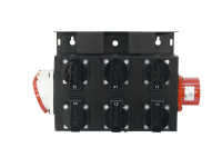 Силовий розподілювач EUROLITE SB-652X Power Distributor 2 – techzone.com.ua Силовий розподілювач EUROLITE SB-652X Power Distributor 2 – techzone.com.ua