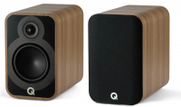 Полична акустика Q Acoustics Q 5020 Oak (QA5026)