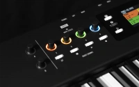 MIDI-клавіатура Fatar-Studiologic SL88 MK2 7 – techzone.com.ua MIDI-клавіатура Fatar-Studiologic SL88 MK2 7 – techzone.com.ua
