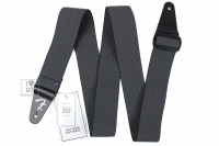 FENDER STRAP 2" WEIGHLESS TWEED GREY Ремінь гітарний