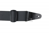 FENDER STRAP 2" WEIGHLESS TWEED GREY Ремінь гітарний 3 – techzone.com.ua