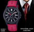 Наручний годинник Casio MTP-E700BL-1E 4 – techzone.com.ua