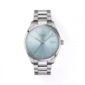 Чоловічий годинник Tissot PR 100 Quartz 40mm T150.410.11.351.00 5 – techzone.com.ua