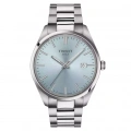 Чоловічий годинник Tissot PR 100 Quartz 40mm T150.410.11.351.00 1 – techzone.com.ua
