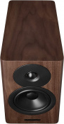 Полична акустика Dynaudio Evoke 10 walnut 4 – techzone.com.ua Полична акустика Dynaudio Evoke 10 walnut 4 – techzone.com.ua