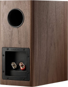 Полична акустика Dynaudio Evoke 10 walnut 6 – techzone.com.ua Полична акустика Dynaudio Evoke 10 walnut 6 – techzone.com.ua