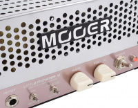 Гитарный усилитель Mooer Little Monster AC 2 – techzone.com.ua Гитарный усилитель Mooer Little Monster AC 2 – techzone.com.ua