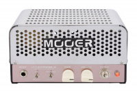 Гитарный усилитель Mooer Little Monster AC 3 – techzone.com.ua Гитарный усилитель Mooer Little Monster AC 3 – techzone.com.ua