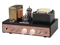 Гитарный усилитель Mooer Little Monster AC 5 – techzone.com.ua Гитарный усилитель Mooer Little Monster AC 5 – techzone.com.ua