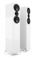 Напольная акустика Acoustic Energy AE 509 Piano Gloss White 1 – techzone.com.ua