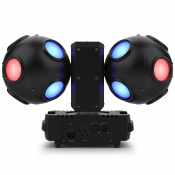 CHAUVET Cosmos HP 3 – techzone.com.ua CHAUVET Cosmos HP 3 – techzone.com.ua