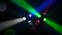 CHAUVET Cosmos HP 5 – techzone.com.ua CHAUVET Cosmos HP 5 – techzone.com.ua