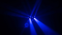 CHAUVET Cosmos HP 6 – techzone.com.ua CHAUVET Cosmos HP 6 – techzone.com.ua