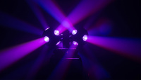 CHAUVET Cosmos HP 7 – techzone.com.ua CHAUVET Cosmos HP 7 – techzone.com.ua
