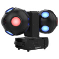 CHAUVET Cosmos HP 4 – techzone.com.ua