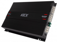 Автопідсилювач Kicx ST 4.90 1 – techzone.com.ua