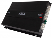 Автоусилитель Kicx ST 4.90